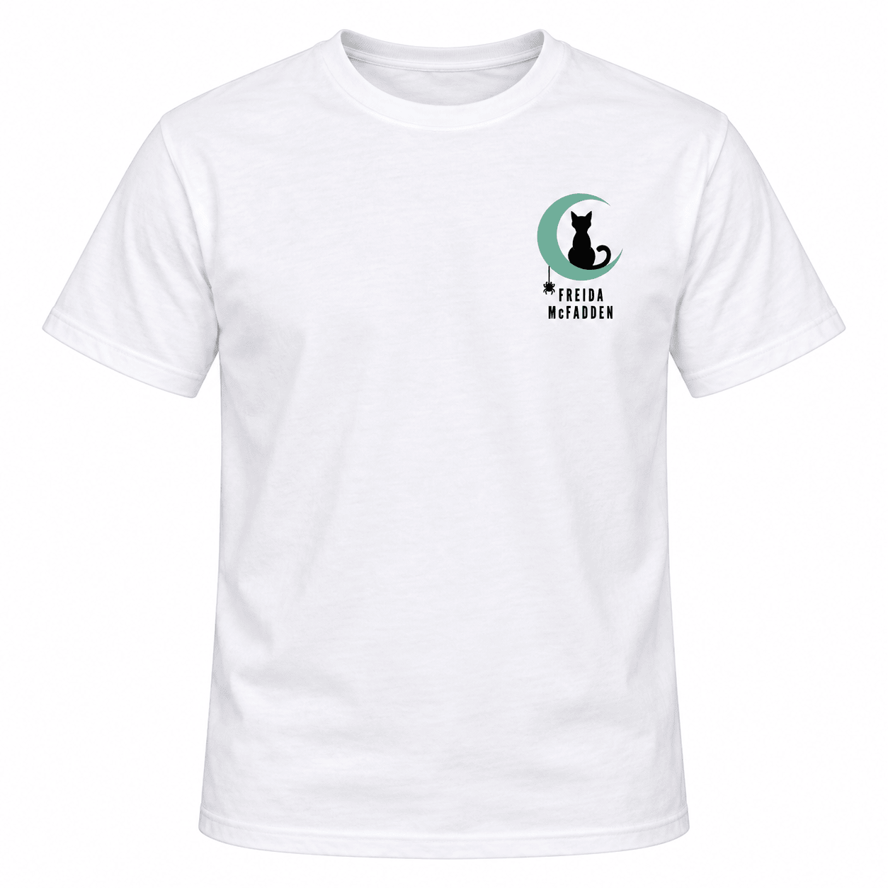 2026 Detroit Red Wings Book Club Night The Witch by Freida McFadden T-Shirt Gifts For Red Wings Fans