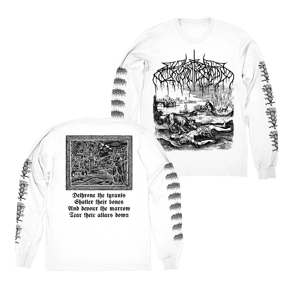 WOLVES IN THE THRONE ROOM Long Sleeve Shirt Torena Store Apparel Gift For Friends 1 - Unicasport WOLVES IN THE THRONE ROOM Long Sleeve Shirt Torena Store Apparel Gift For Friends