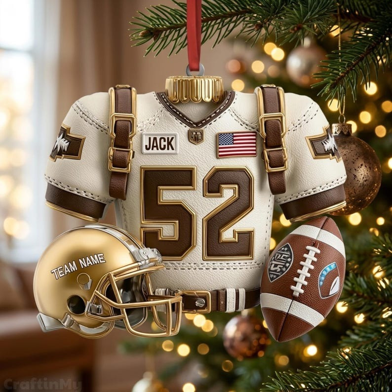 Personalized Jack Football Jersey Advent Calendar 2026 Christmas Gifts For Football Fans 1 - Unicasport Personalized Jack Football Jersey Advent Calendar 2026 Christmas Gifts For Football Fans