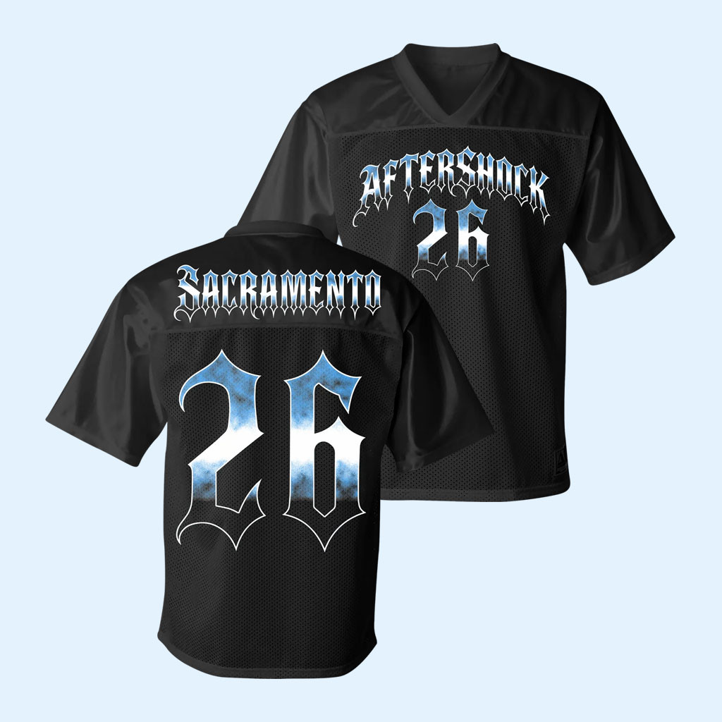 Aftershock Merch 2026 Fade To Black Jersey Presents For Concert Lovers 1 - Unicasport Aftershock Merch 2026 Fade To Black Jersey Presents For Concert Lovers