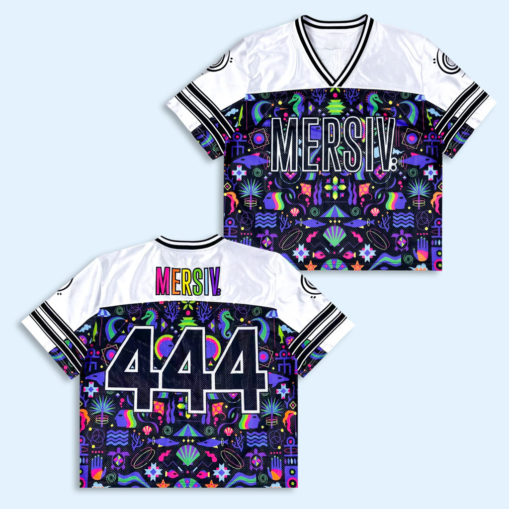 Mersiv Merch 2026 Morflow Football Jersey 444 Jersey Best Gifts For Music Lovers 1 - Unicasport Mersiv Merch 2026 Morflow Football Jersey 444 Jersey Best Gifts For Music Lovers