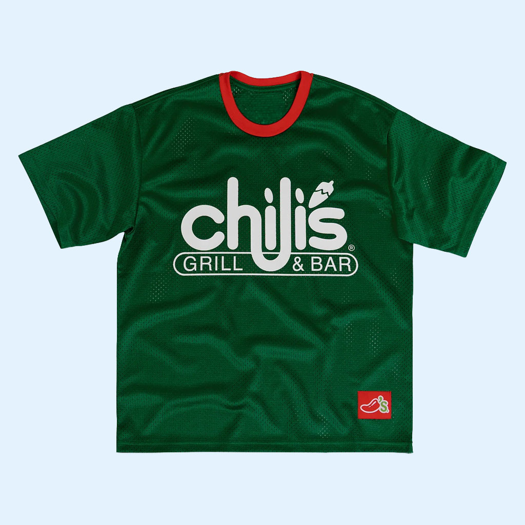 Chili's Merch 2026 Chili's Grill And Bar Varsity Jersey Unique Gift For Brothers 1 - Unicasport Chili's Merch 2026 Chili's Grill And Bar Varsity Jersey Unique Gift For Brothers