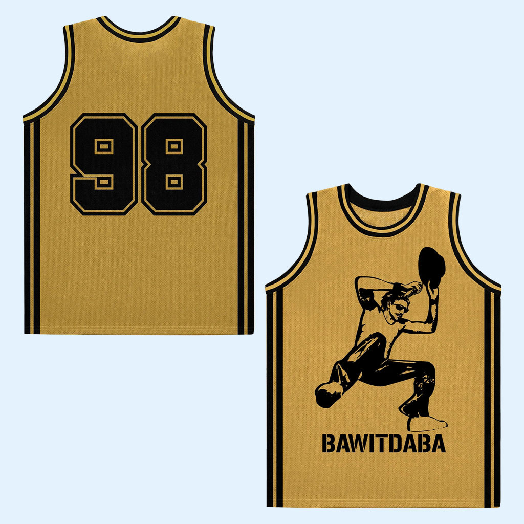 Kid Rock Merch 2026 Bawitdaba Jersey #98 Jersey Music Related Gifts For Guys 1 - Unicasport Kid Rock Merch 2026 Bawitdaba Jersey #98 Jersey Music Related Gifts For Guys