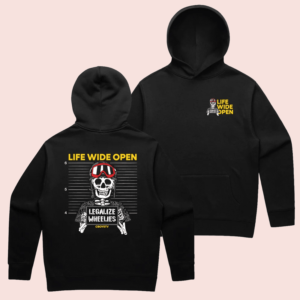 C Boys Merch 2026 Life Wide Open Mugshot Hoodie Best Gift For MEns 1 - Unicasport C Boys Merch 2026 Life Wide Open Mugshot Hoodie Best Gift For MEns