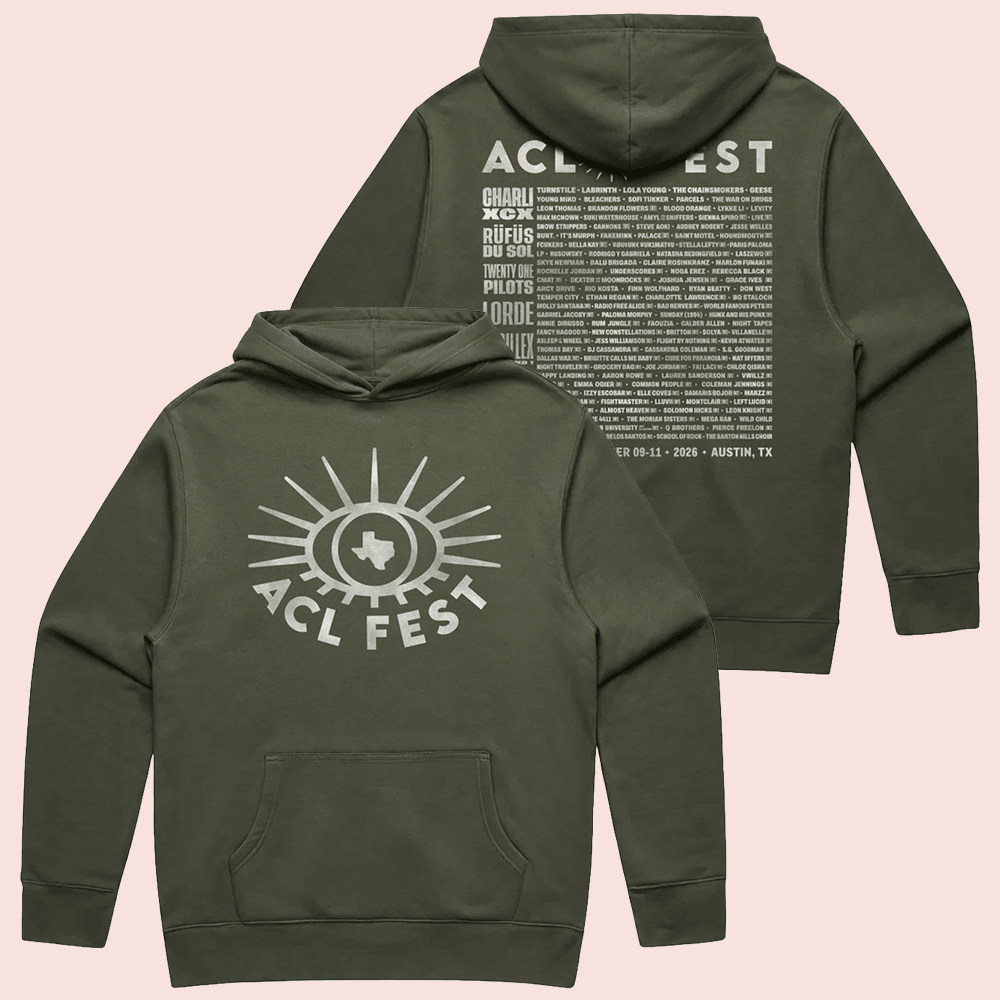 ACL Merch 2026 Austin City Limits Eye Lineup Hoodie Best Fans Apparel Gift Ideas 1 - Unicasport ACL Merch 2026 Austin City Limits Eye Lineup Hoodie Best Fans Apparel Gift Ideas