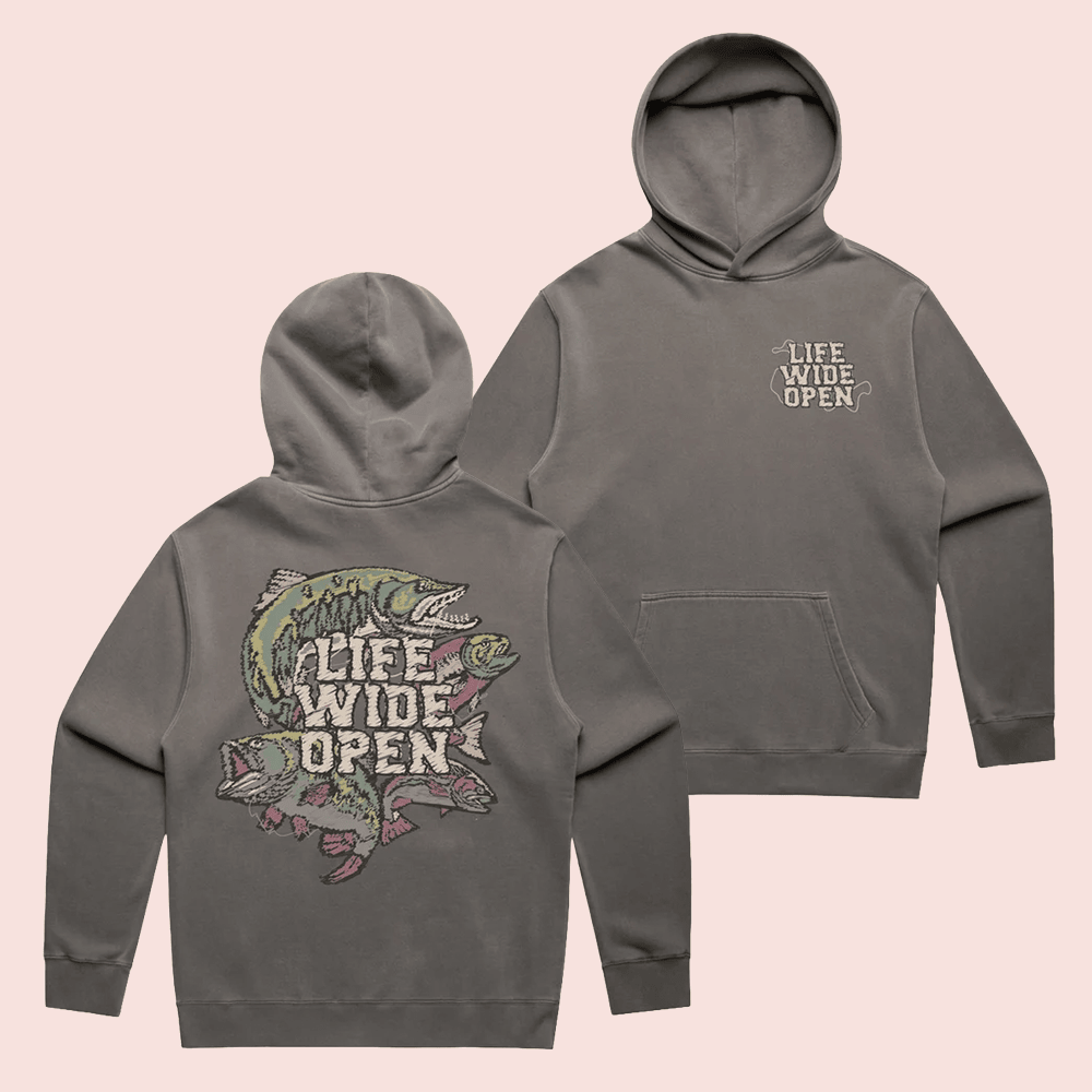 C Boys Merch Life Wide Open Angler Hoodie Best Gift Ideas For Brothers 1 - Unicasport C Boys Merch Life Wide Open Angler Hoodie Best Gift Ideas For Brothers