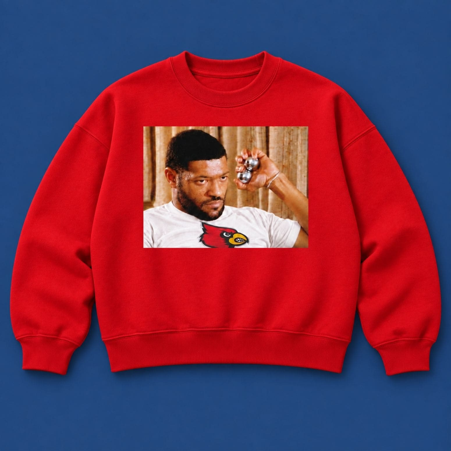 Laurence Fishburne Louisville Mood Sweatshirt Laurence Fishburne Clothing Gifts For Fans 1 - Unicasport Laurence Fishburne Louisville Mood Sweatshirt Laurence Fishburne Clothing Gifts For Fans