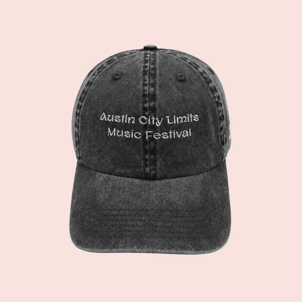 ACL Merch 2026 Hat ACL Austin City Limits Music Festival Baseball Cap Fans Gear Gift