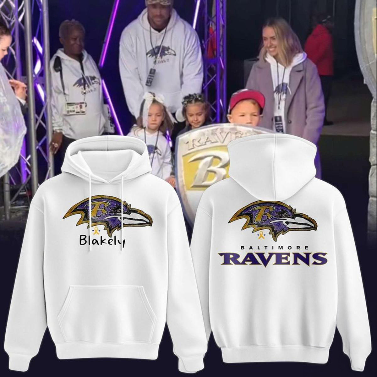 Baltimore Ravens Merch 2026 Crucial Catch Logo Hand Draw Hoodie Ravens Football Fans Gear 1 - Unicasport Baltimore Ravens Merch 2026 Crucial Catch Logo Hand Draw Hoodie Ravens Football Fans Gear