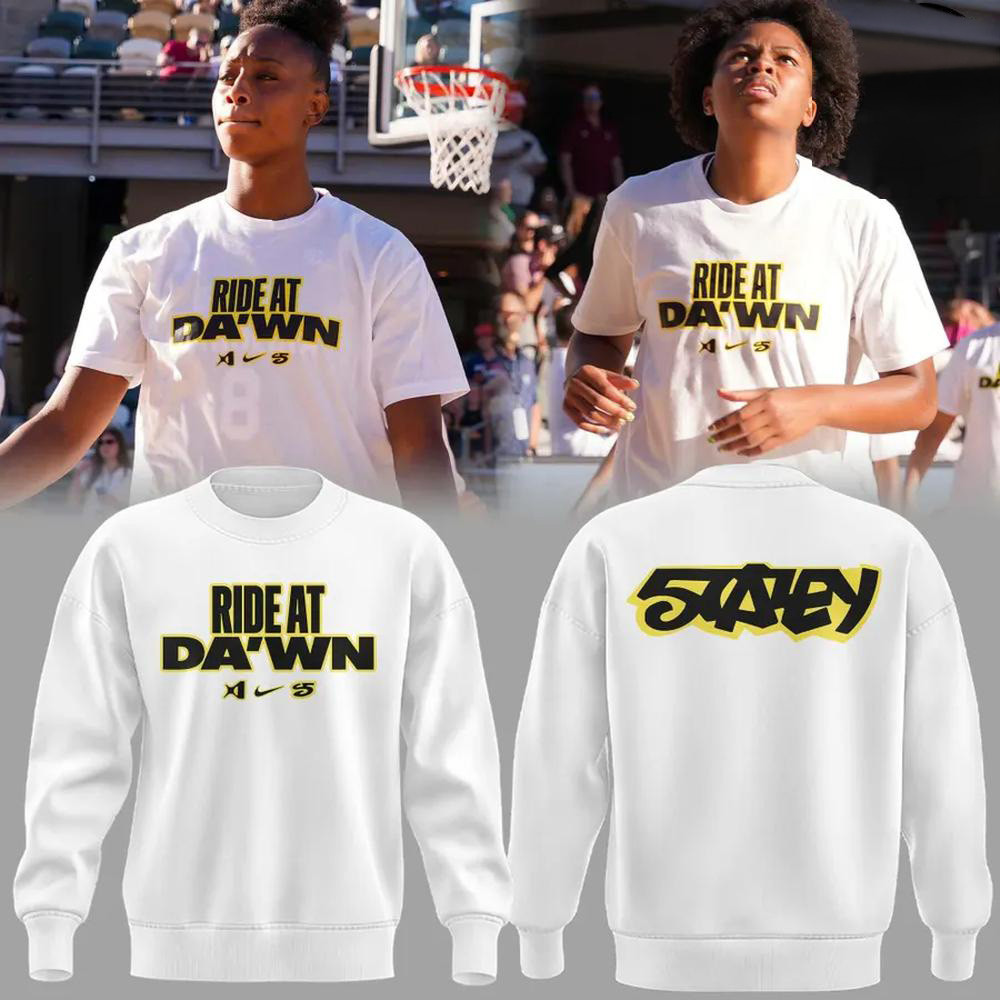 South Carolina Gamecocks Merch Ride At Da’wn 2026 Sweatshirt Gamecocks NCAA Apparel 1 - Unicasport South Carolina Gamecocks Merch Ride At Da’wn 2026 Sweatshirt Gamecocks NCAA Apparel