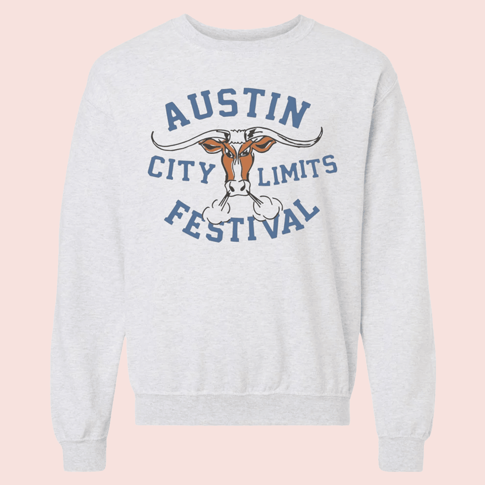 ACL Merch 2026 Austin City Limits Music Fest Longhorn Sweatshirt Gift For Brothers 1 - Unicasport ACL Merch 2026 Austin City Limits Music Fest Longhorn Sweatshirt Gift For Brothers