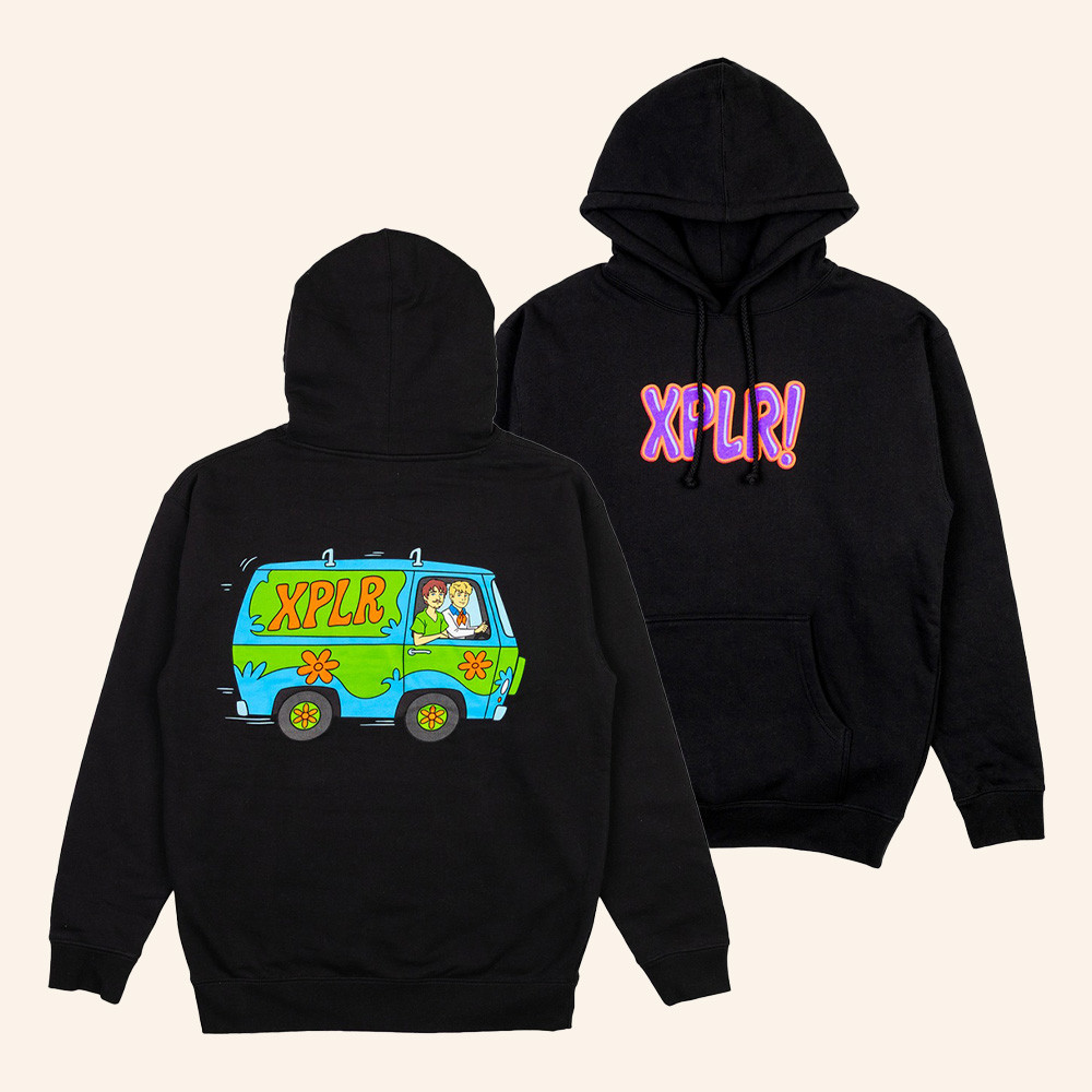 XPLR Merch Zoinks Hoodie Sam And Colby Store Outfits Best Gifts For Girlfriend 1 - Unicasport XPLR Merch Zoinks Hoodie Sam And Colby Store Outfits Best Gifts For Girlfriend