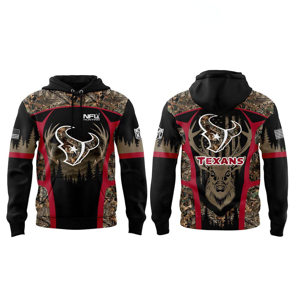Houston Texans US Hunting Season 2026 Camo Hoodie Houston Texans Merch Gifts For Hunters 1 - Unicasport Houston Texans US Hunting Season 2026 Camo Hoodie Houston Texans Merch Gifts For Hunters