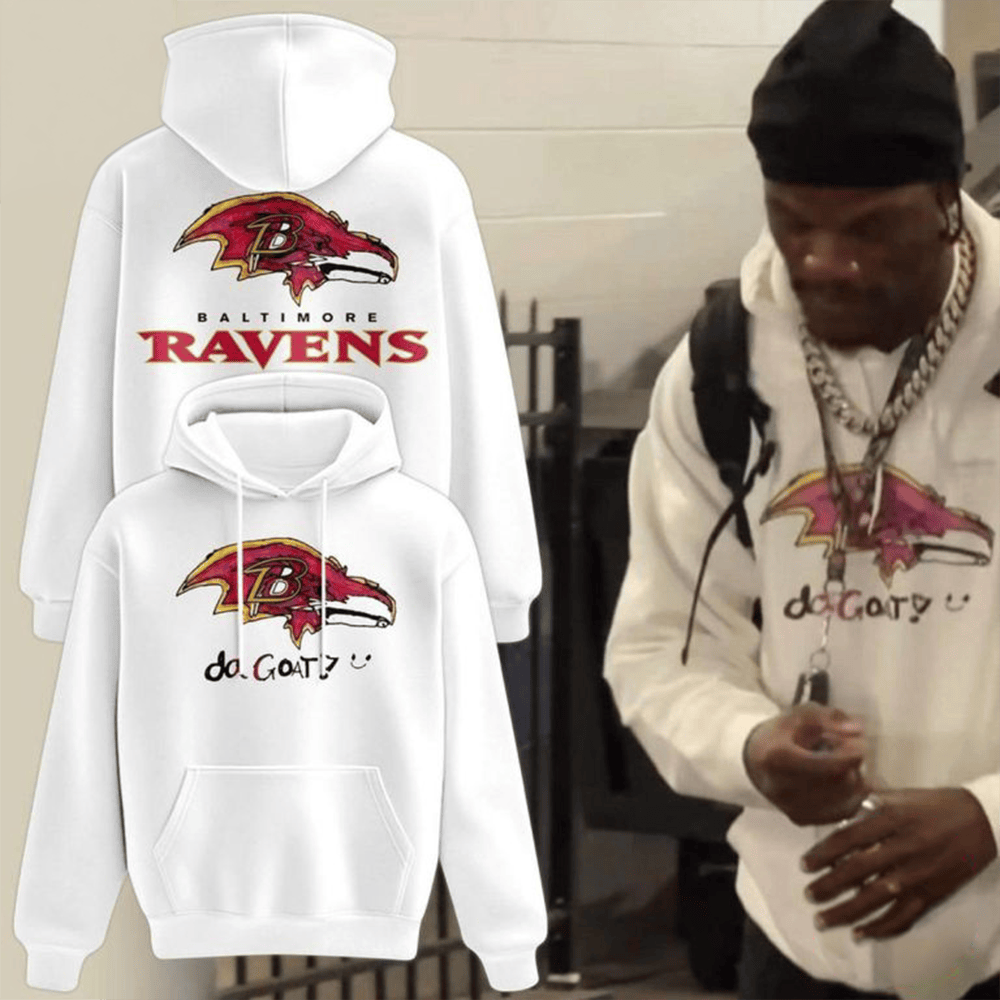 Baltimore Ravens Merch 2026 Crucial Catch Logo Hand Draw Hoodie Fans Gift 1 - Unicasport Baltimore Ravens Merch 2026 Crucial Catch Logo Hand Draw Hoodie Fans Gift