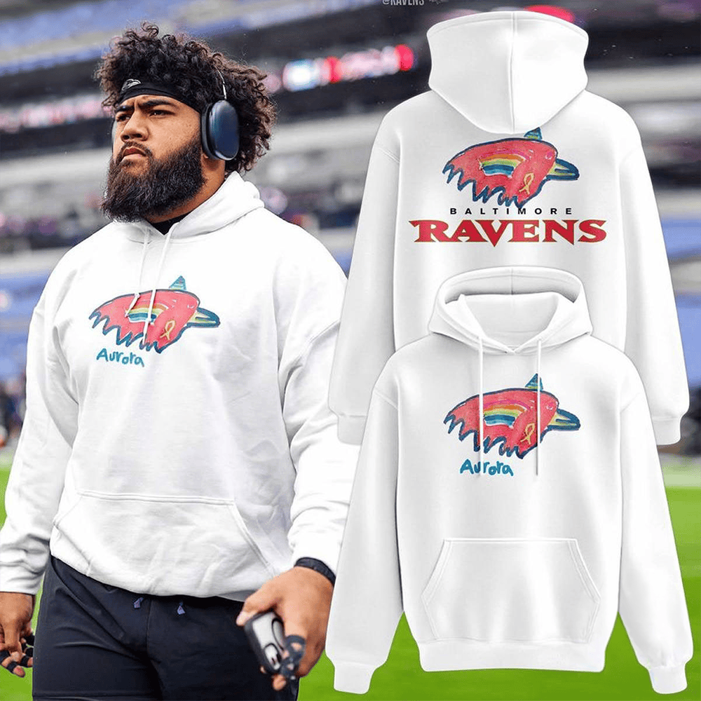 Baltimore Ravens Merch 2026 Crucial Catch Logo Hand Draw Hoodie Gift For Brothers 1 - Unicasport Baltimore Ravens Merch 2026 Crucial Catch Logo Hand Draw Hoodie Gift For Brothers