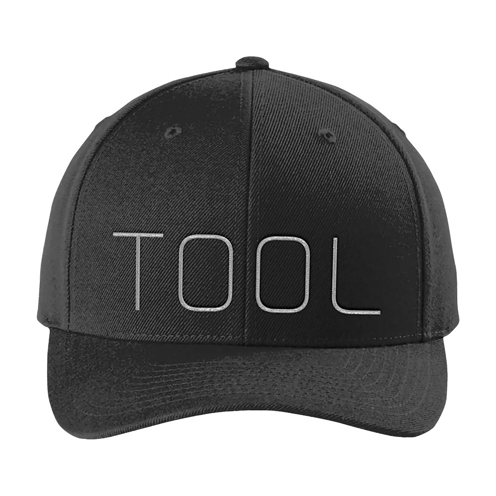 Tool Opiate Logo Hat Tool Baseball Cap Presents For Rock Lovers
