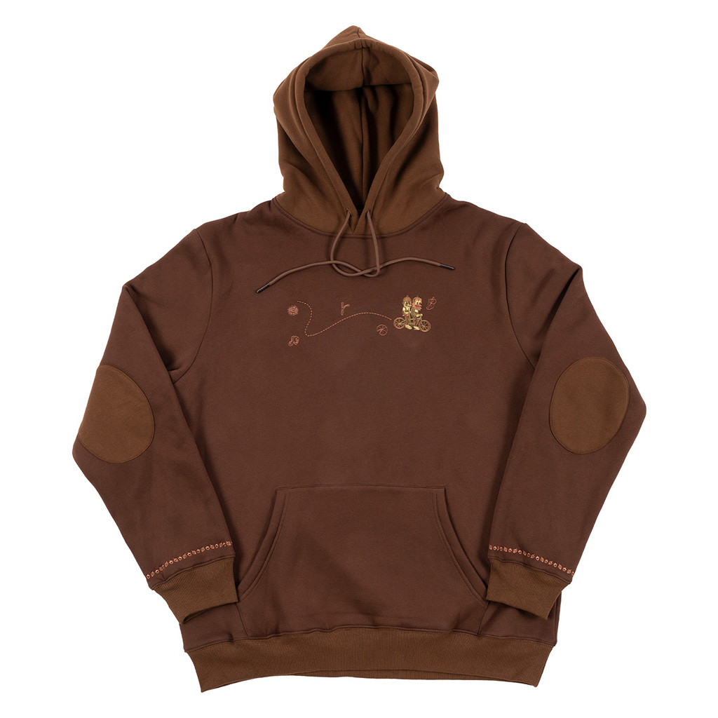 Good Mythical Morning Merch Ribb It Colorblock Hoodie Gift For GMM Fans 1 - Unicasport Good Mythical Morning Merch Ribb It Colorblock Hoodie Gift For GMM Fans
