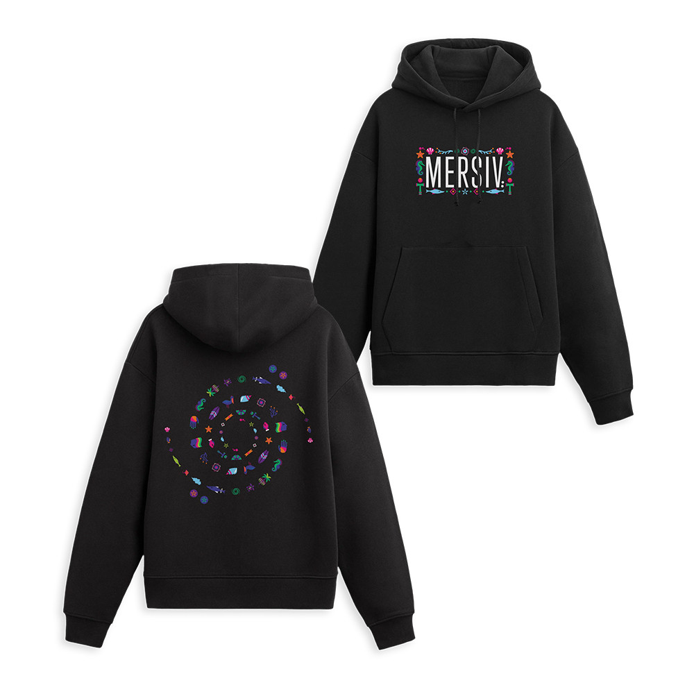 Mersiv Morflow Black Hoodie Mersiv Merch Presents For Music Buffs 1 - Unicasport Mersiv Morflow Black Hoodie Mersiv Merch Presents For Music Buffs