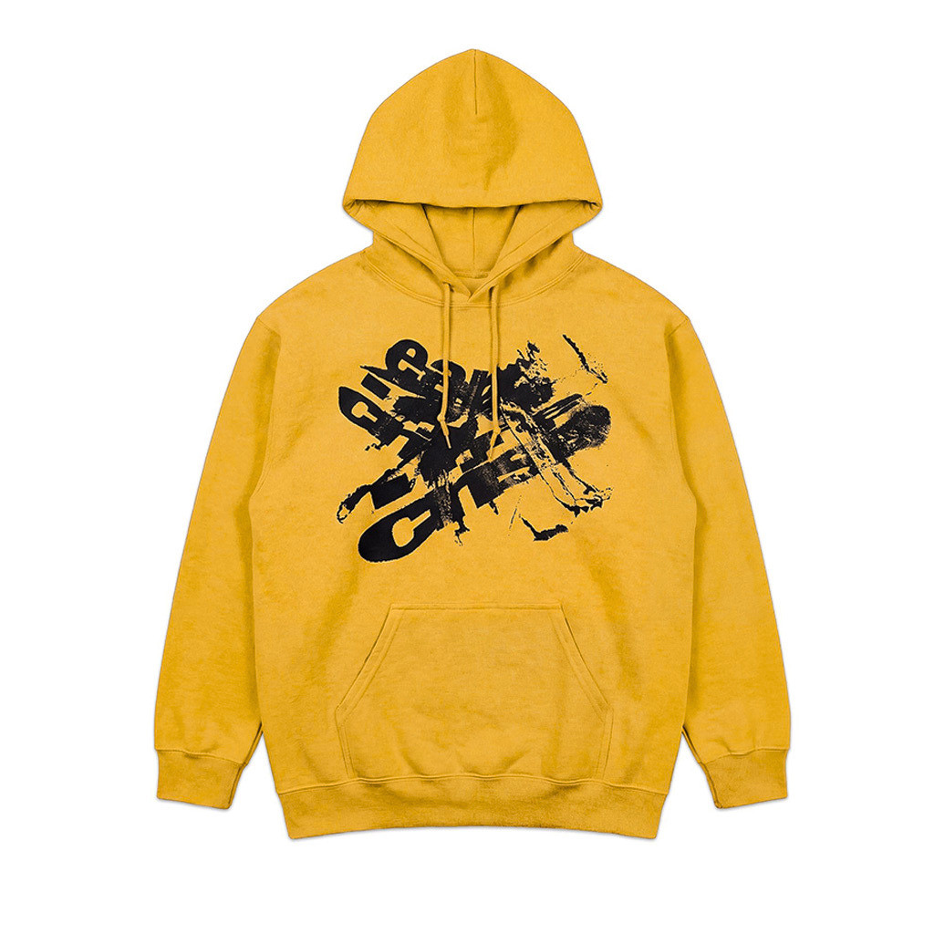Nettspend Merch Early Life Crisis Yellow Painter Hoodie Perfect Nettspend Lover Gift 1 - Unicasport Nettspend Merch Early Life Crisis Yellow Painter Hoodie Perfect Nettspend Lover Gift