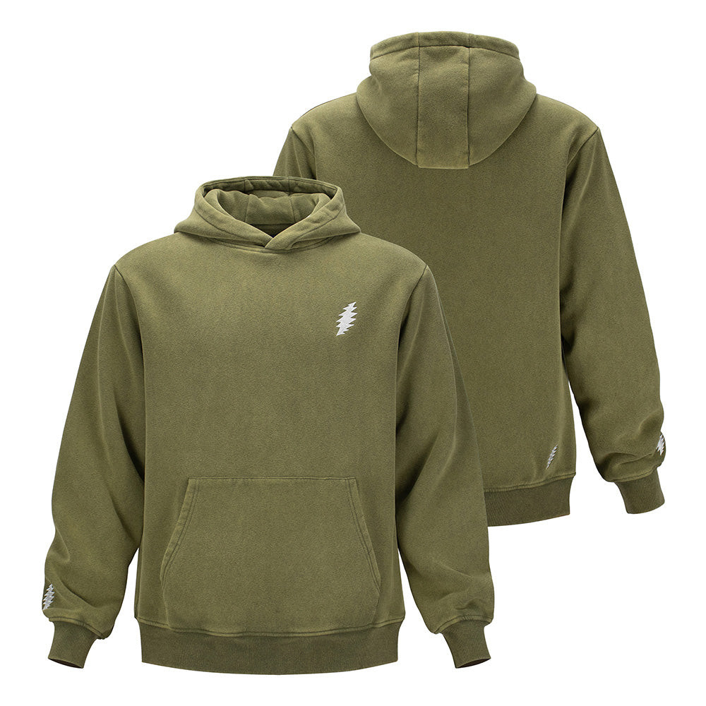 Section 119 x Grateful Dead Merch Hoodie Grateful Dead Rock Music Clothing Gifts 1 - Unicasport Section 119 x Grateful Dead Merch Hoodie Grateful Dead Rock Music Clothing Gifts
