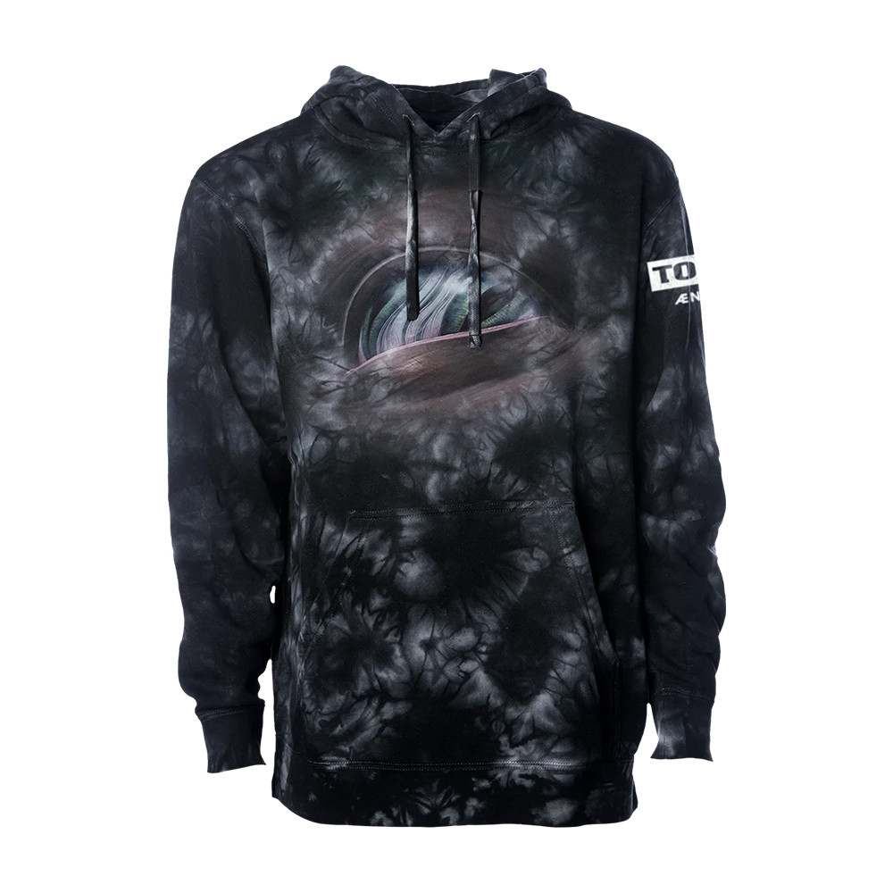 Tool Merch Aenima Third Eye Tie Dye Hoodie Unique Gifts Idea For Rock Lovers 1 - Unicasport Tool Merch Aenima Third Eye Tie Dye Hoodie Unique Gifts Idea For Rock Lovers
