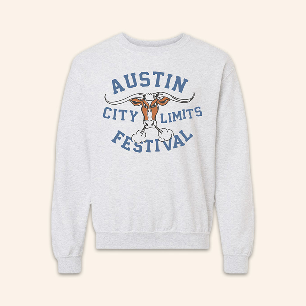 ACL Festival Merch 2026 Longhorn Sweatshirt Concert Clothes Cool Gifts For BFFs 1 - Unicasport ACL Festival Merch 2026 Longhorn Sweatshirt Concert Clothes Cool Gifts For BFFs