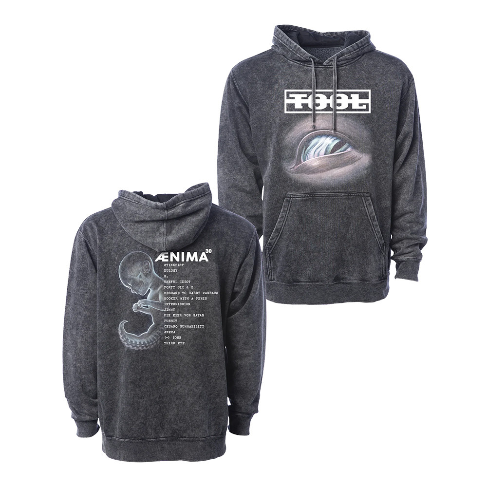 Tool Merch Aenima Tracklist Mineral Pullover Hoodie Tool Hooded Sweatshirt Rock Fan Gifts 1 - Unicasport Tool Merch Aenima Tracklist Mineral Pullover Hoodie Tool Hooded Sweatshirt Rock Fan Gifts