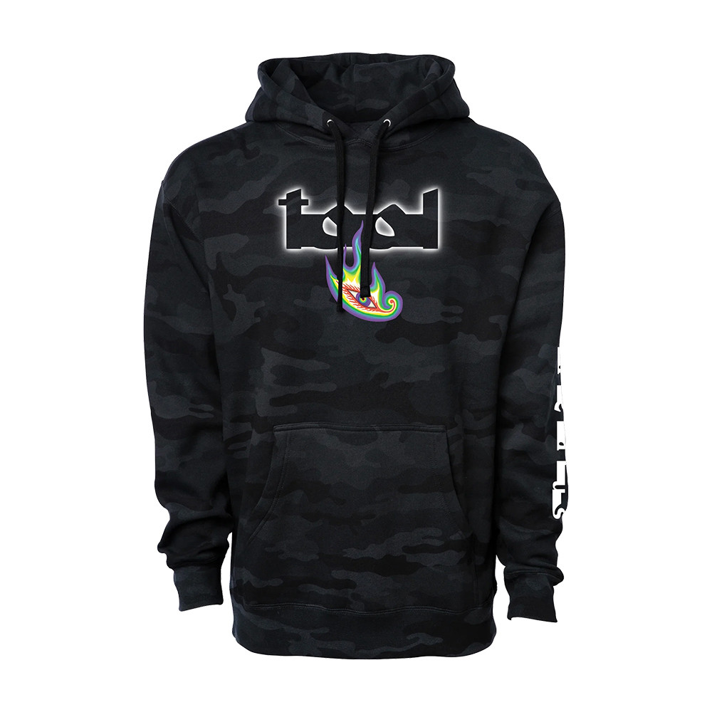 Tool Merch Lateralus Eye Flame Hoodie Tool Hooded Sweatshirt Present Ideas For Rock Fans 1 - Unicasport Tool Merch Lateralus Eye Flame Hoodie Tool Hooded Sweatshirt Present Ideas For Rock Fans