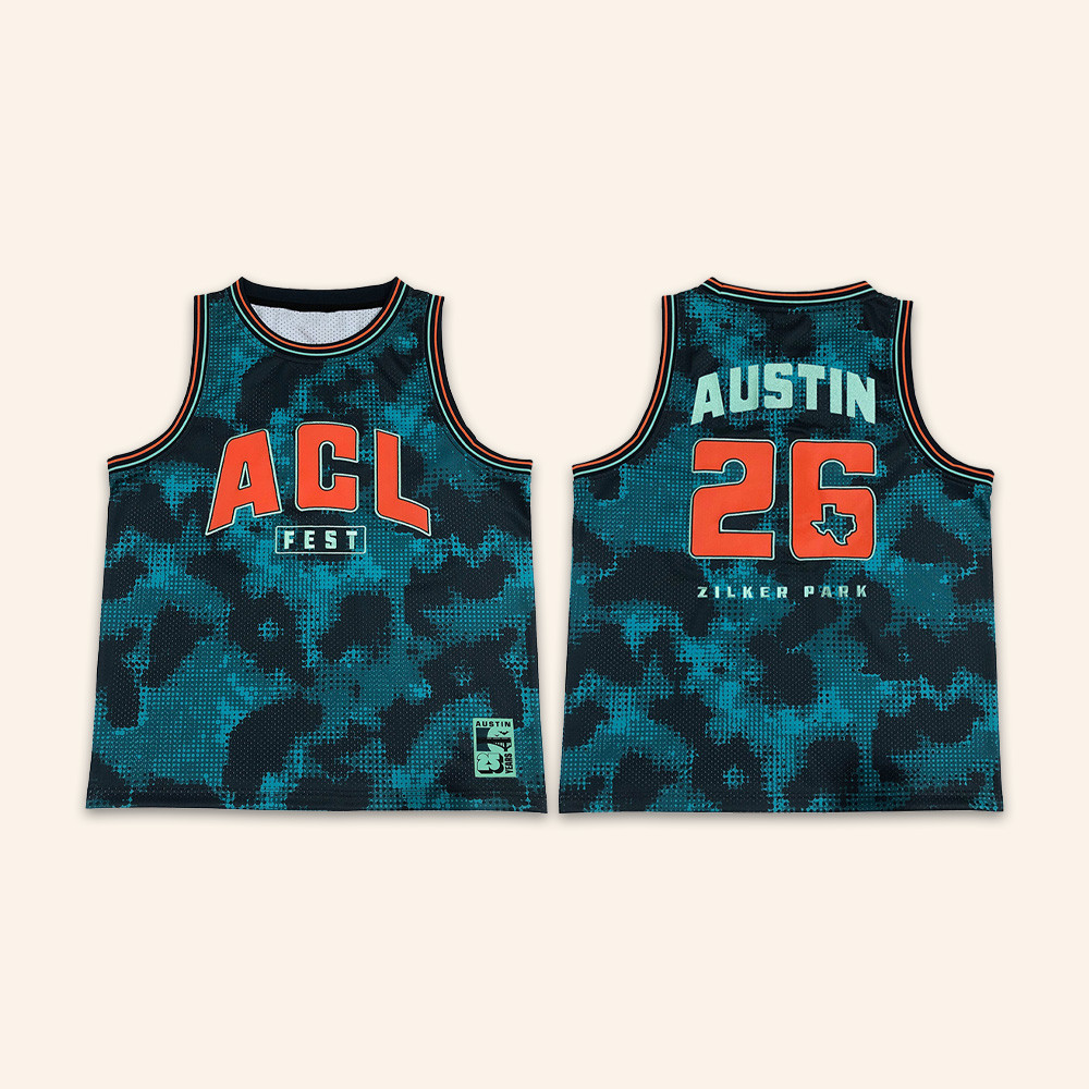 ACL Festival Merch 2026 ACL Basketball Jersey Concert Outfits Gifts For Boyfriend 1 - Unicasport ACL Festival Merch 2026 ACL Basketball Jersey Concert Outfits Gifts For Boyfriend