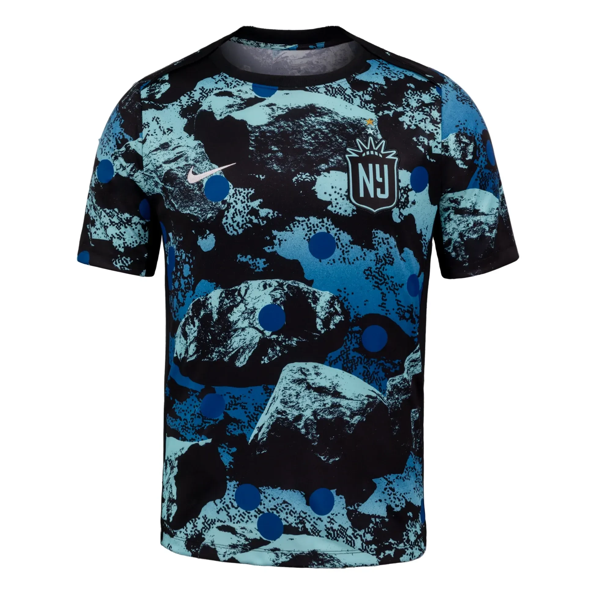 Gotham FC Pre Match Jersey Gotham FC Merch Present Ideas For Soccer Lovers 1 - Unicasport Gotham FC Pre Match Jersey Gotham FC Merch Present Ideas For Soccer Lovers