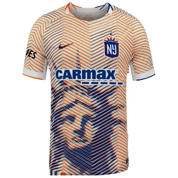 Gotham FC Statue Of Liberty Jersey Gotham FC Clothing Cool Gifts For Soccer Lovers 1 - Unicasport Gotham FC Statue Of Liberty Jersey Gotham FC Clothing Cool Gifts For Soccer Lovers