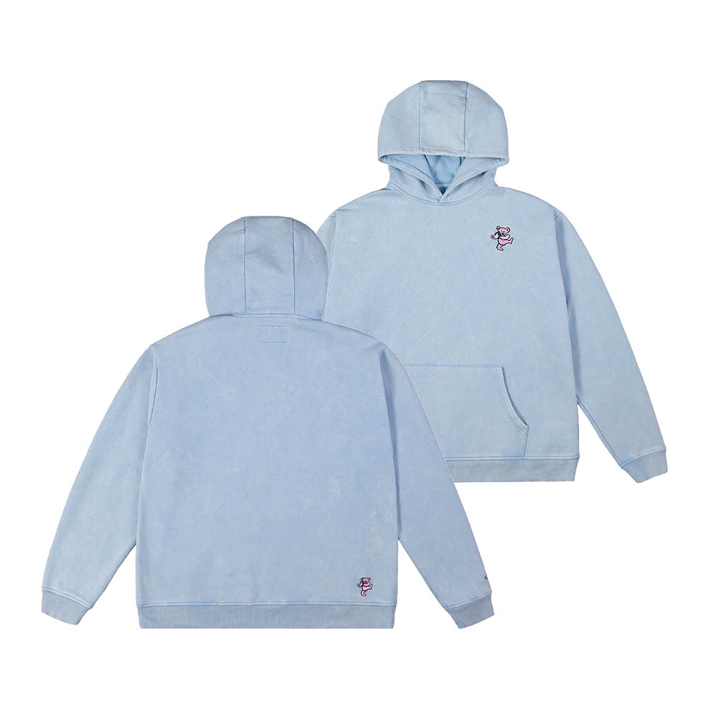 Section 119 x Grateful Dead Merch Bear Hoodie Grateful Dead Rock Music Gear Gift 1 - Unicasport Section 119 x Grateful Dead Merch Bear Hoodie Grateful Dead Rock Music Gear Gift