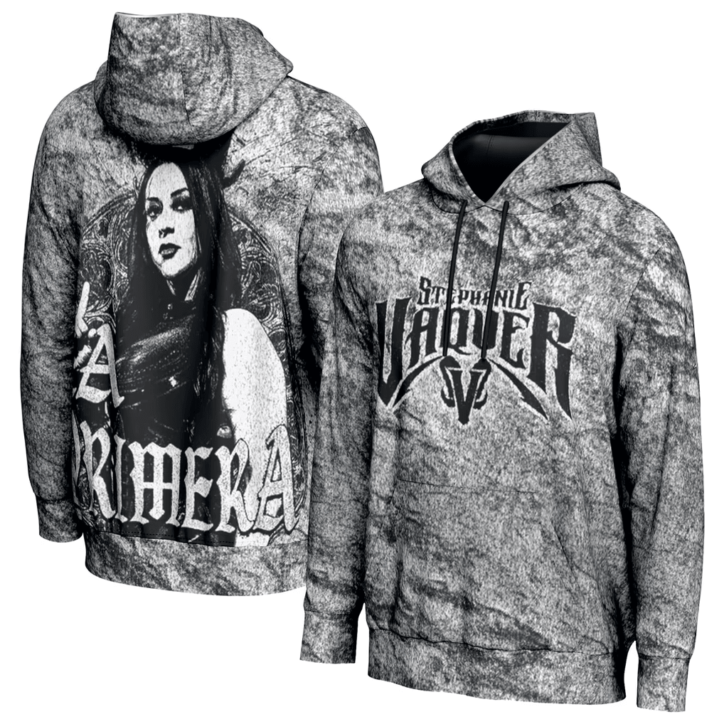 Stephanie Vaquer Merch WWE 2026 Stephanie Vaquer La Primera Hoodie Wrestling Fans Gift Ideas 1 - Unicasport Stephanie Vaquer Merch WWE 2026 Stephanie Vaquer La Primera Hoodie Wrestling Fans Gift Ideas