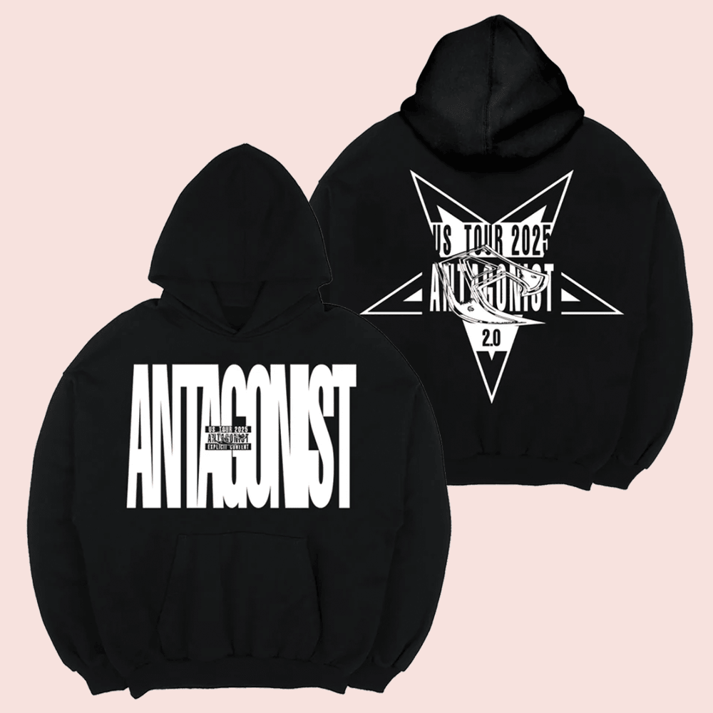 Playboi Carti Merch Antagonist Tour 2.0 Hoodie Gift For Concert Goers 1 - Unicasport Playboi Carti Merch Antagonist Tour 2.0 Hoodie Gift For Concert Goers