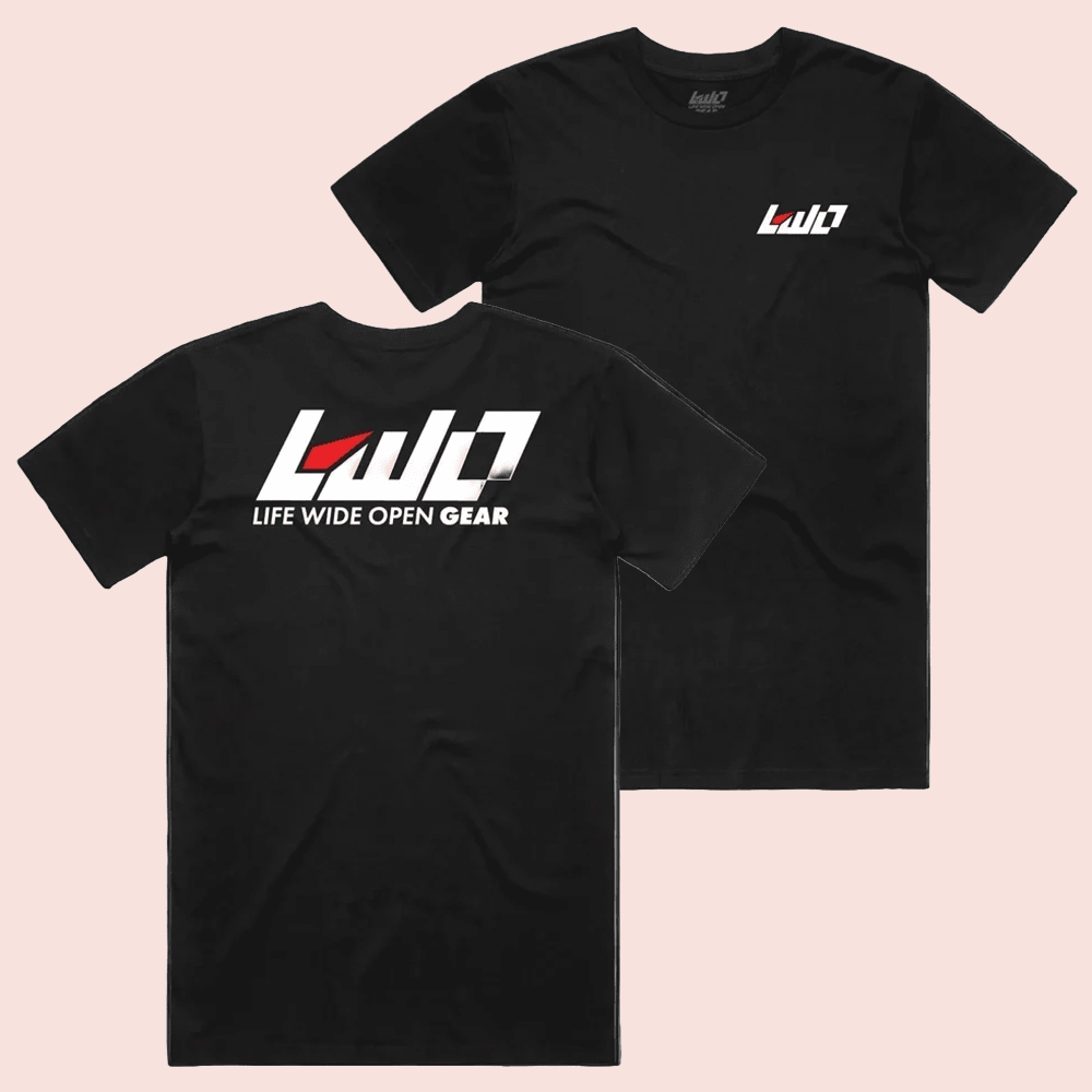 C Boys Merch 2026 Life Uwide Open LWOGear T-Shitr Tee Gift Ideas