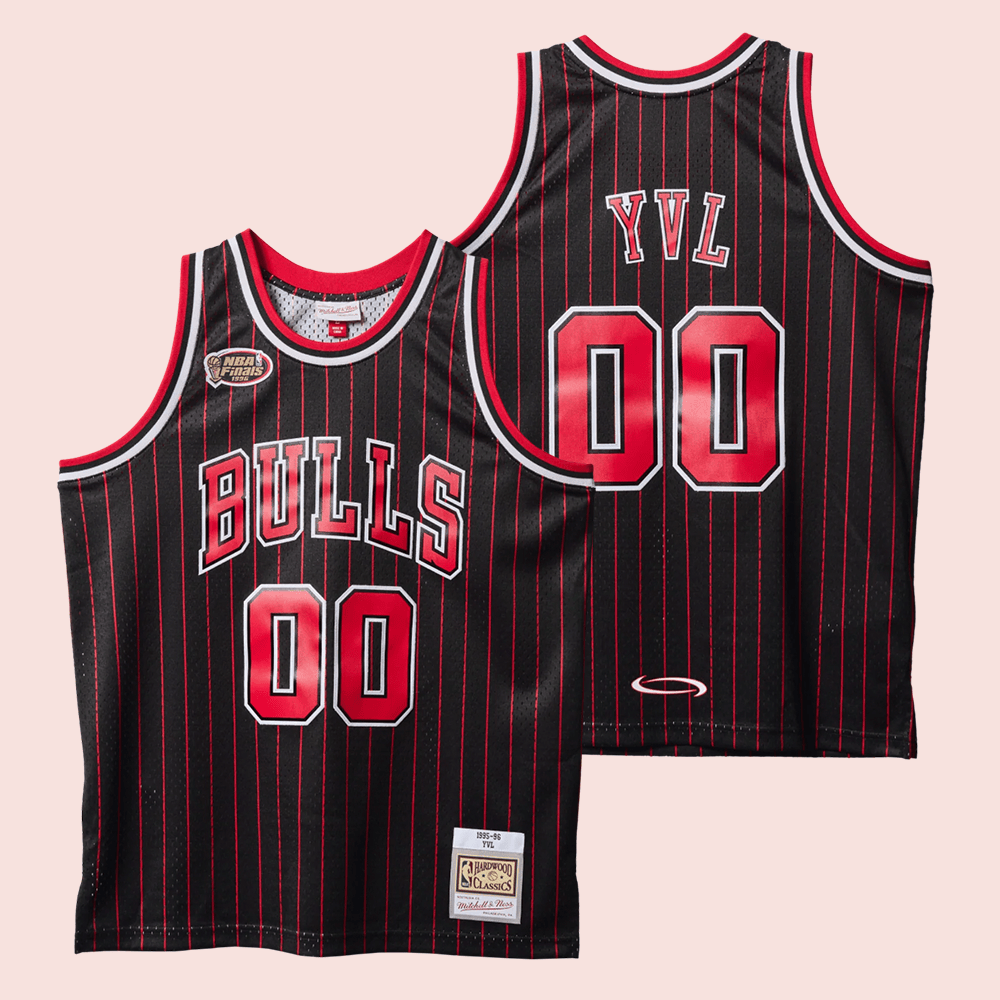 Custom Playboi Carti Merch NBA Playboi Carti X M&N Chicago Bulls 1995 Basketball Jersey Fans Gear 1 - Unicasport Custom Playboi Carti Merch NBA Playboi Carti X M&N Chicago Bulls 1995 Basketball Jersey Fans Gear