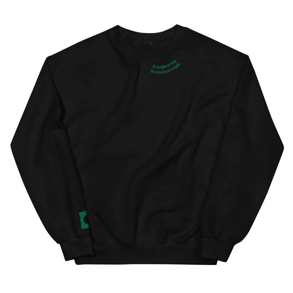 Green Lantern Merch Lanterns In Brightest Day In Blackest Night Sweatshirt Gift For Fans 1 - Unicasport Green Lantern Merch Lanterns In Brightest Day In Blackest Night Sweatshirt Gift For Fans