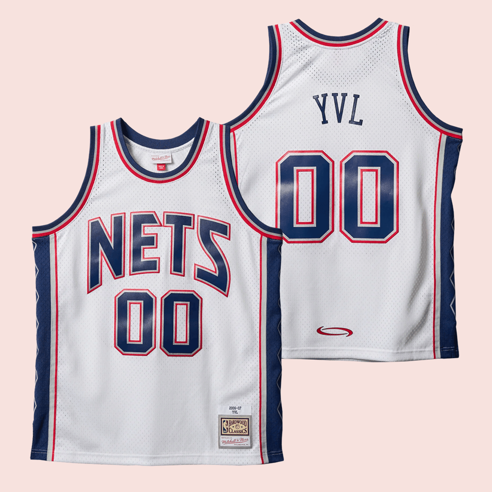 Custom Playboi Carti Merch NBA Playboi Carti X M&N New Jersey Nets 2006 Basketball Jersey Gift For Him 1 - Unicasport Custom Playboi Carti Merch NBA Playboi Carti X M&N New Jersey Nets 2006 Basketball Jersey Gift For Him