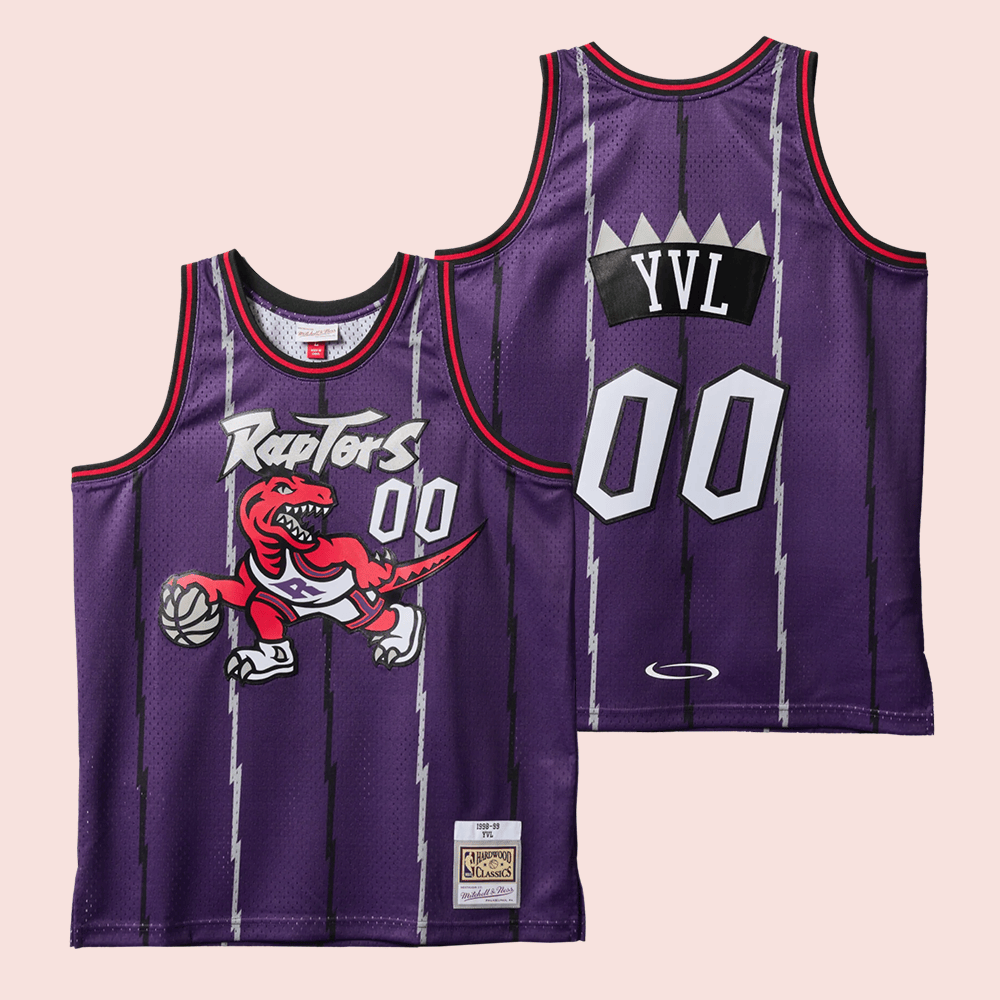 Custom Playboi Carti Merch NBA Playboi Carti X M&N Toronto Raptors 1998 Basketball Jersey Men's Gift 1 - Unicasport Custom Playboi Carti Merch NBA Playboi Carti X M&N Toronto Raptors 1998 Basketball Jersey Men's Gift