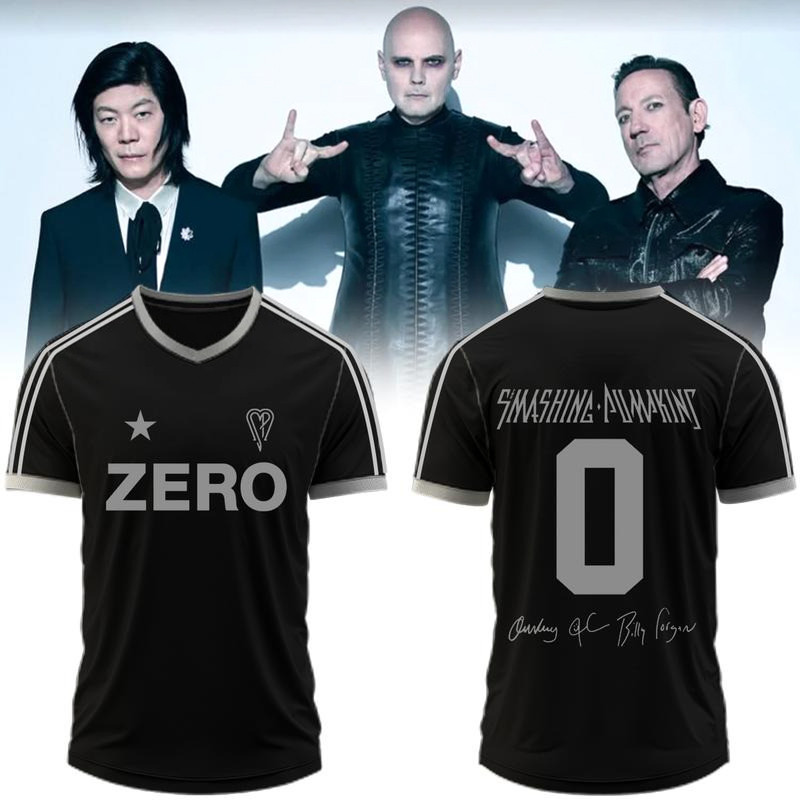 The Smashing Pumpkins Merch The Rats In A Cage Tour 2026 Jersey Gift For Bestie 1 - Unicasport The Smashing Pumpkins Merch The Rats In A Cage Tour 2026 Jersey Gift For Bestie