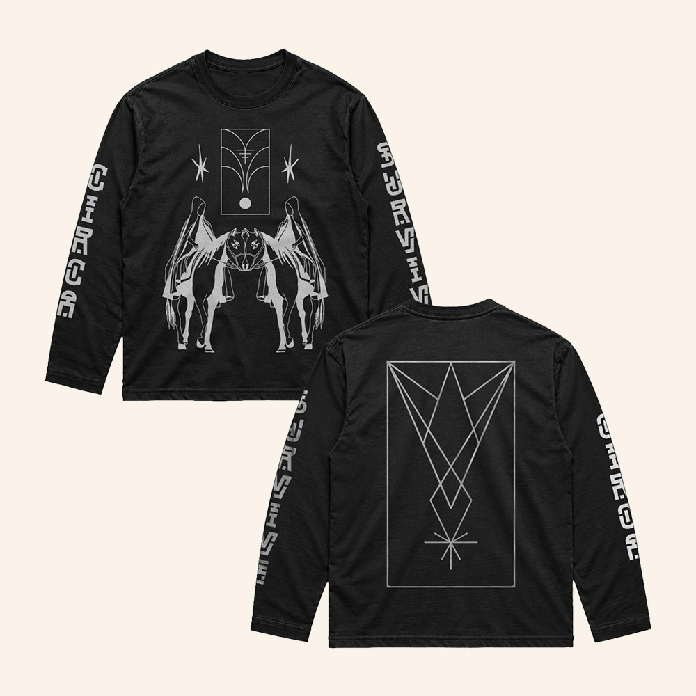 Circa Survive Merch Horses Long Sleeve Shirt Circa Survive Concert Outfits Rock Lovers Gifts 1 - Unicasport Circa Survive Merch Horses Long Sleeve Shirt Circa Survive Concert Outfits Rock Lovers Gifts