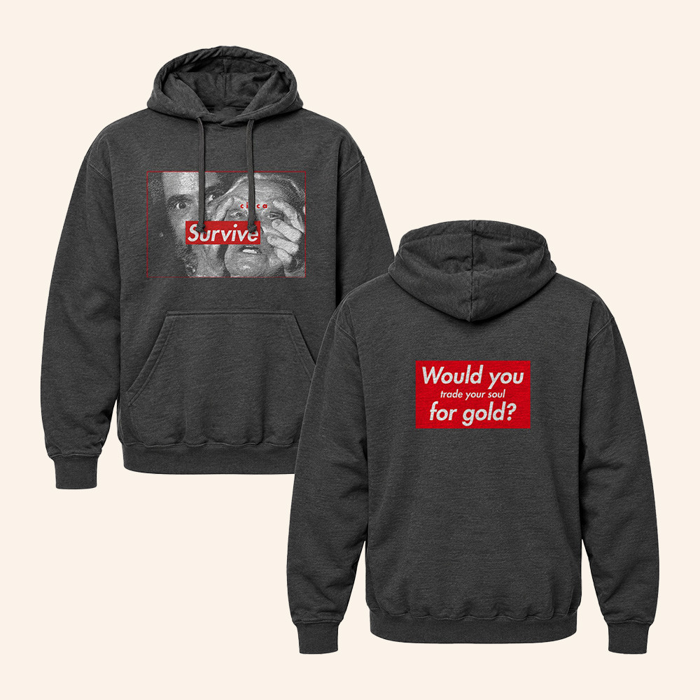 Circa Survive Merch Trade Your Soul Hoodie Circa Survive Concert Tour Clothing Line Fans Gifts 1 - Unicasport Circa Survive Merch Trade Your Soul Hoodie Circa Survive Concert Tour Clothing Line Fans Gifts