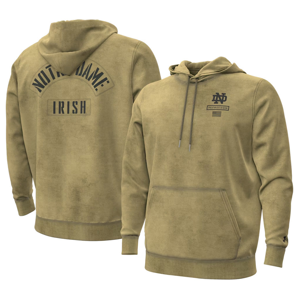 Notre Dame Merch 2026 Notre Dame Fighting Irish Freedom Collection Hoodie Patriotic Gifts 1 - Unicasport Notre Dame Merch 2026 Notre Dame Fighting Irish Freedom Collection Hoodie Patriotic Gifts