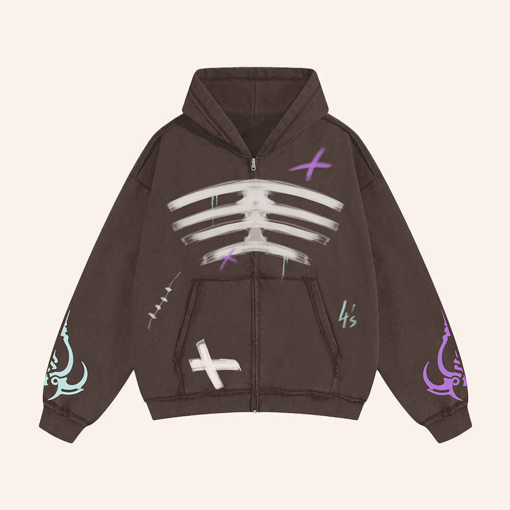 Realm Merch Divide Collection Ekko The Boy Savior Zip Hoodie Arcane Apparel Gifts For Ekko Lover 1 - Unicasport Realm Merch Divide Collection Ekko The Boy Savior Zip Hoodie Arcane Apparel Gifts For Ekko Lover
