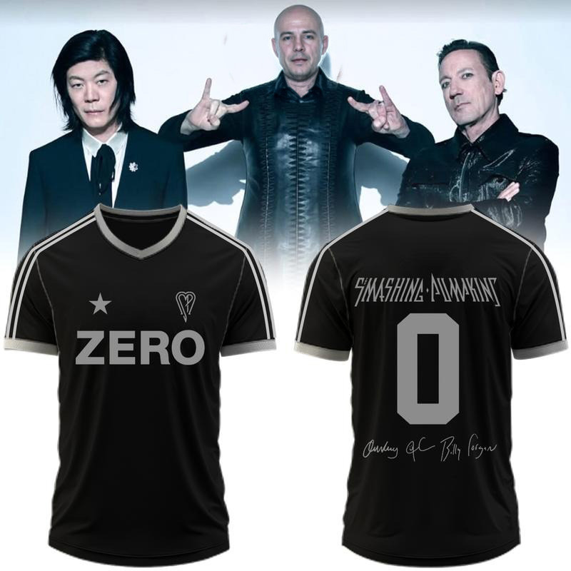 The Smashing Pumpkins Merch The Rats In A Cage Tour 2026 Football Jersey Shirt Gift For Rock Fans 1 - Unicasport The Smashing Pumpkins Merch The Rats In A Cage Tour 2026 Football Jersey Shirt Gift For Rock Fans