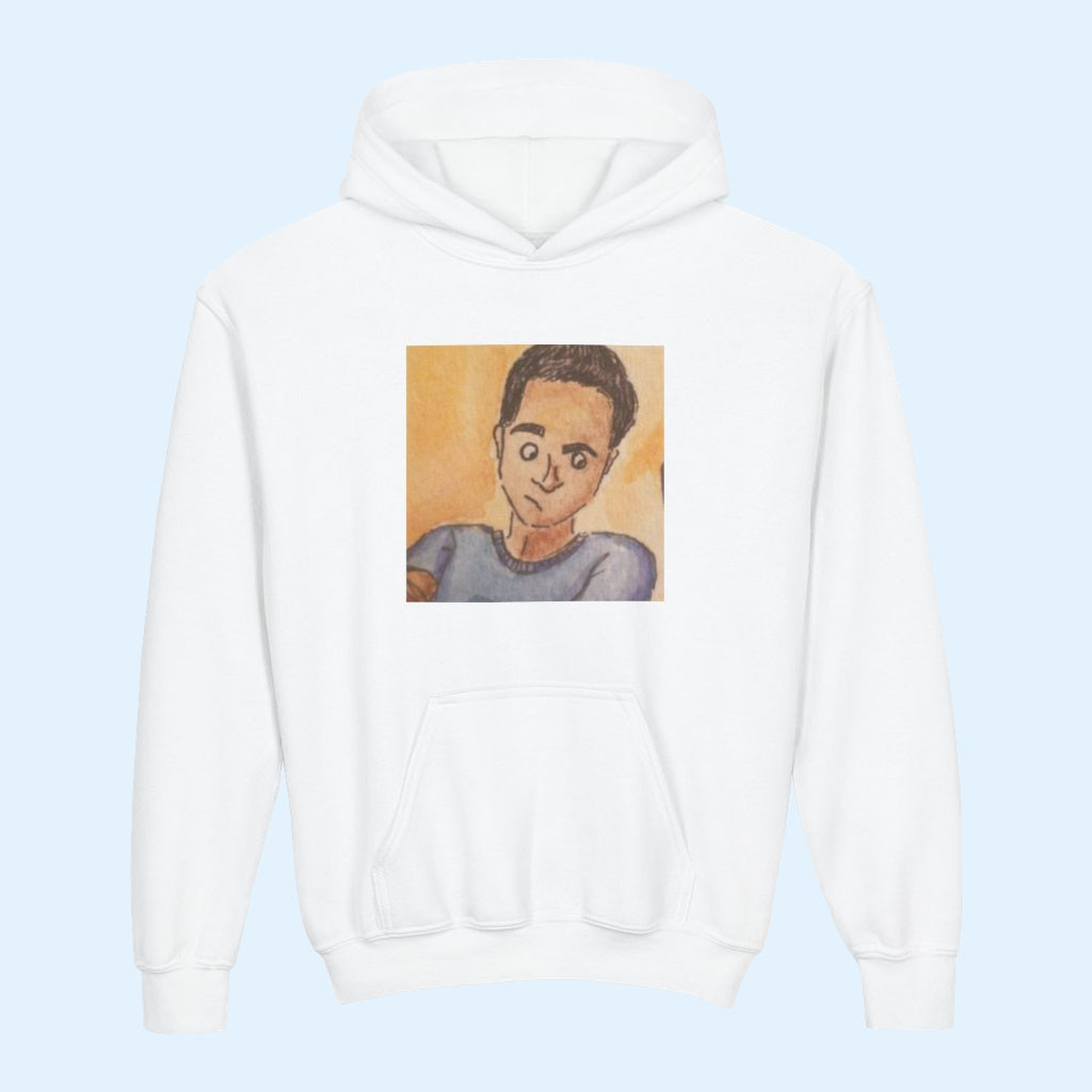 Squeex Merch 2026 Squeex Hoodie Portrait Artwork Hoodie Gift For Streamer Lovers 1 - Unicasport Squeex Merch 2026 Squeex Hoodie Portrait Artwork Hoodie Gift For Streamer Lovers
