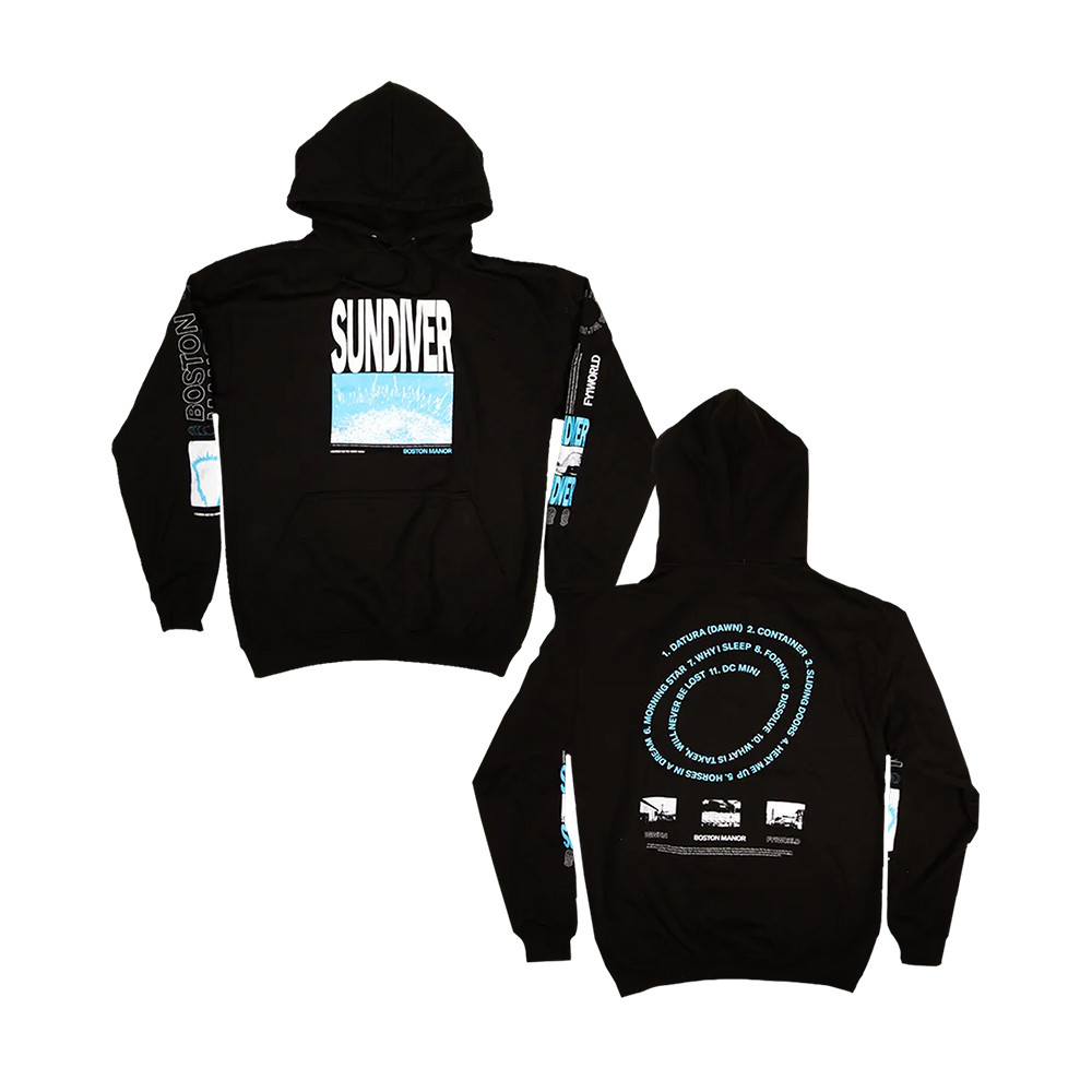 Boston Manor Merch Sundiver Hoodie Boston Manor Apparel Best Gifts For Fans 1 - Unicasport Boston Manor Merch Sundiver Hoodie Boston Manor Apparel Best Gifts For Fans