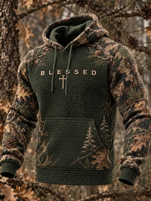Autumn Winter Jungle Faith Camo Hoodie Outdoor Apparel Gift For Men 1 - Unicasport Autumn Winter Jungle Faith Camo Hoodie Outdoor Apparel Gift For Men