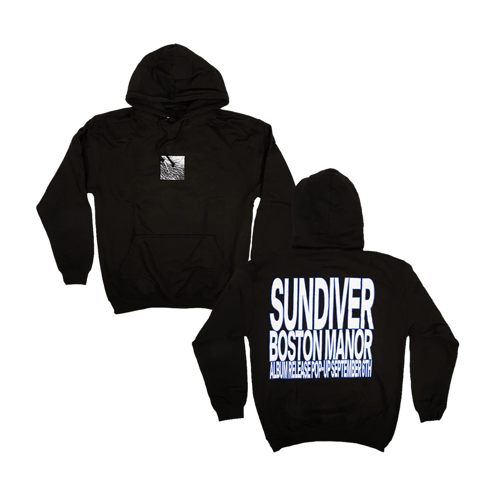 Boston Manor Merch Sundiver Hoodie Boston Manor Apparel Gifts For Rock Lover 1 - Unicasport Boston Manor Merch Sundiver Hoodie Boston Manor Apparel Gifts For Rock Lover