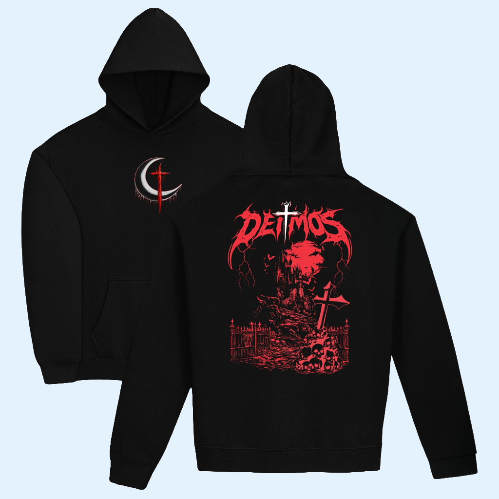 Doggie Merch 2026 Deimos Blood Moon Hoodie Unique Gifts For Husband 1 - Unicasport Doggie Merch 2026 Deimos Blood Moon Hoodie Unique Gifts For Husband